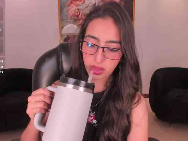 LarisaSmirnov webcam