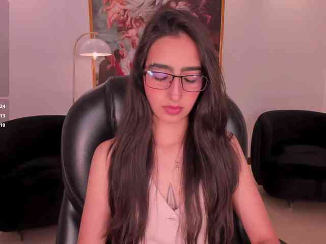 LarisaSmirnov webcam