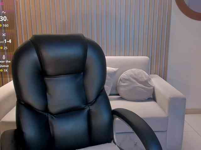 LarisaSmirnov webcam