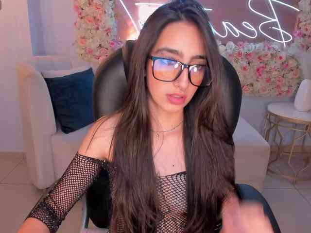 LarisaSmirnov webcam