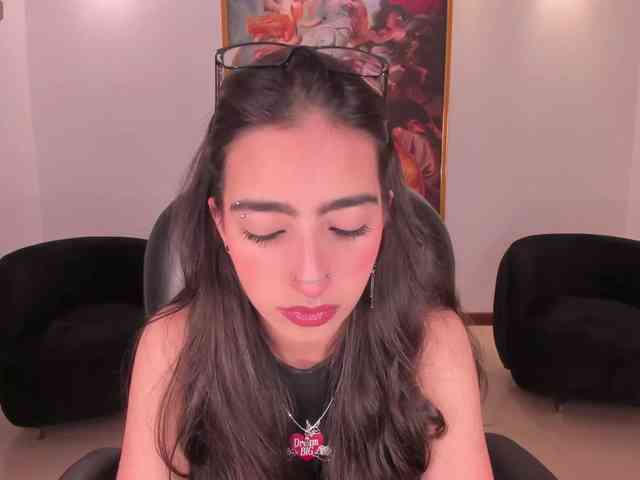 LarisaSmirnov webcam