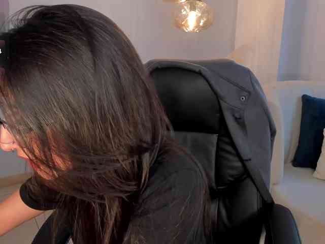 LarisaSmirnov webcam