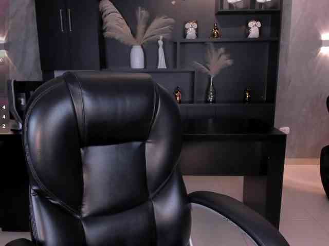 LarisaSmirnov webcam