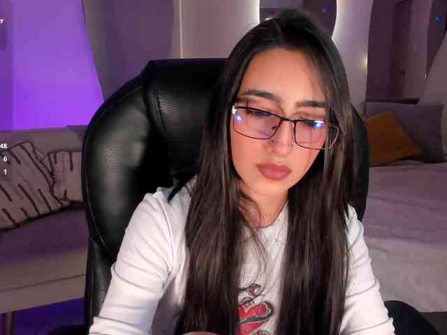 LarisaSmirnov webcam