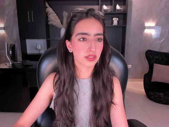 LarisaSmirnov webcam