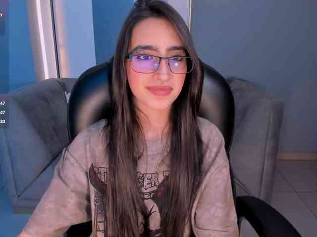 LarisaSmirnov webcam