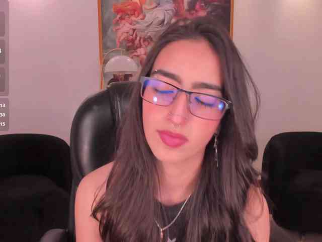 LarisaSmirnov webcam