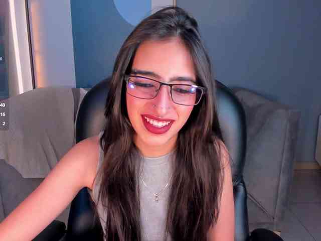 LarisaSmirnov webcam