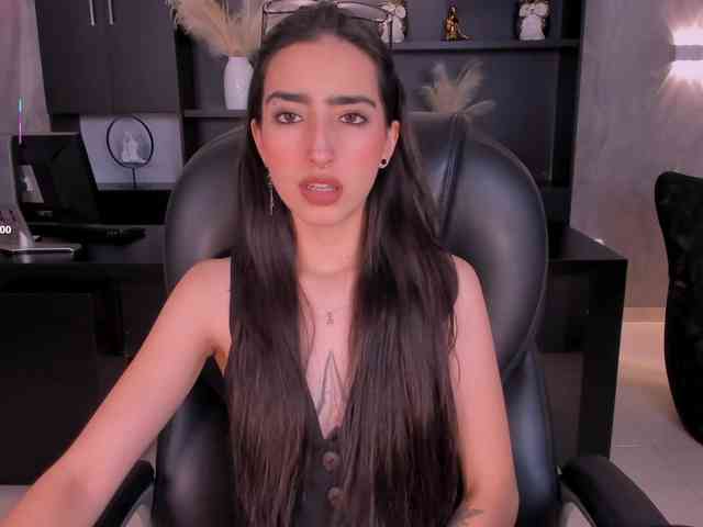 LarisaSmirnov webcam