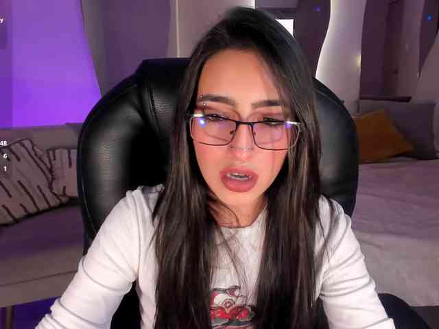 LarisaSmirnov webcam