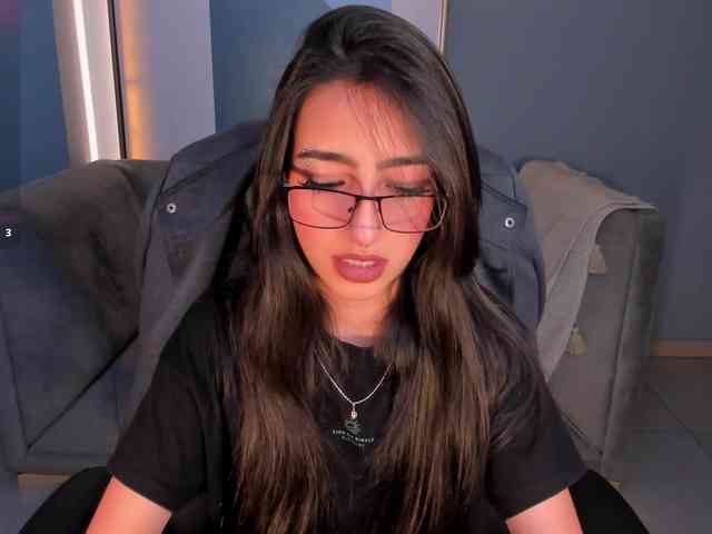 LarisaSmirnov webcam