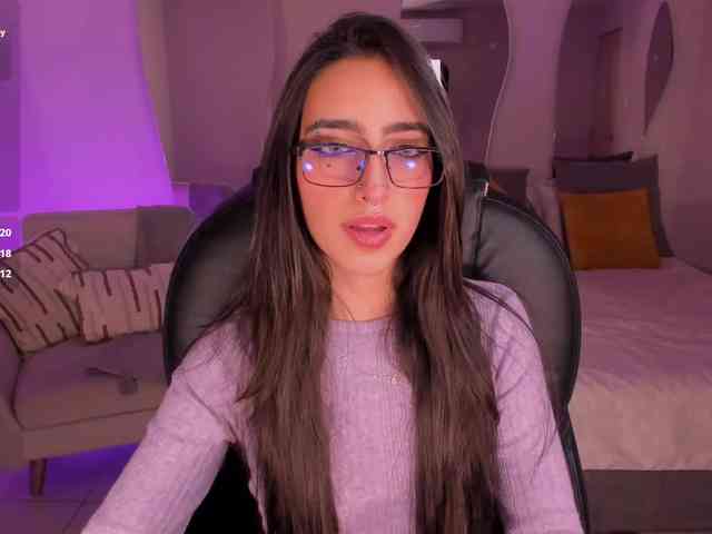 LarisaSmirnov webcam