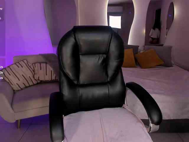 LarisaSmirnov webcam