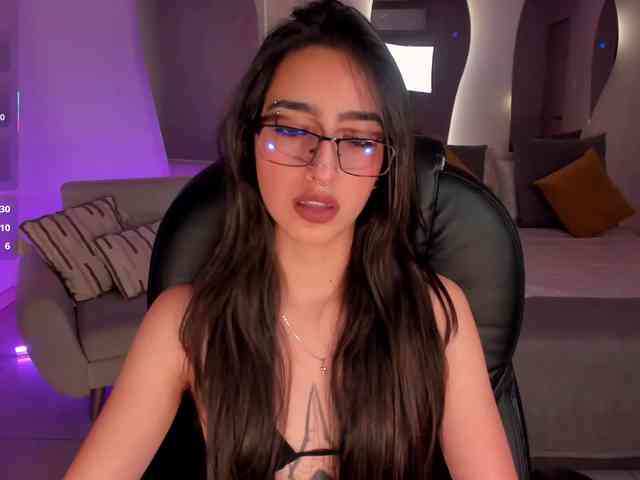 LarisaSmirnov webcam