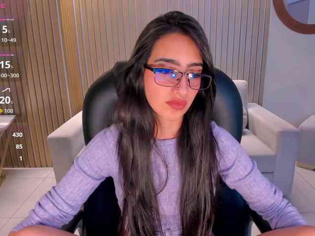 LarisaSmirnov webcam