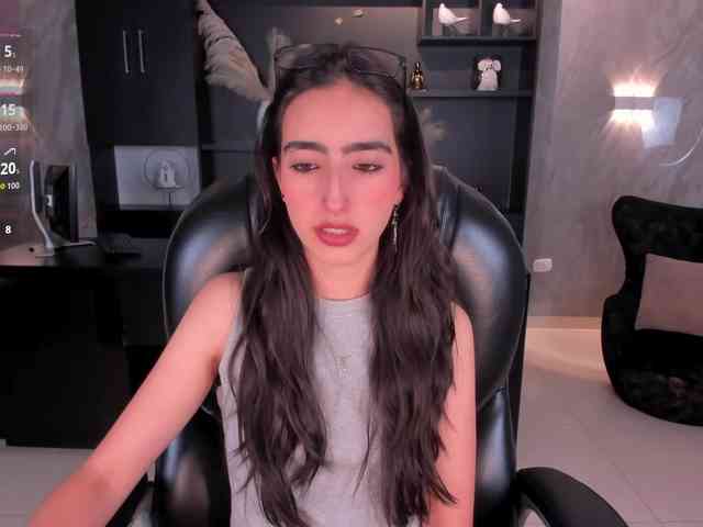 LarisaSmirnov webcam