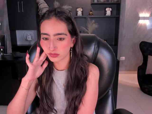 LarisaSmirnov webcam