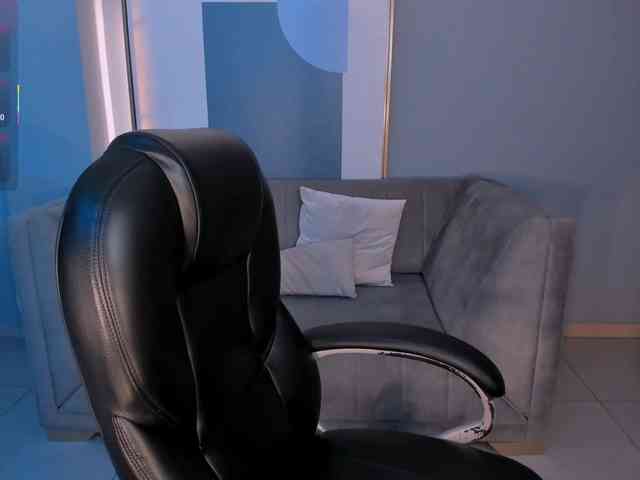 LarisaSmirnov webcam