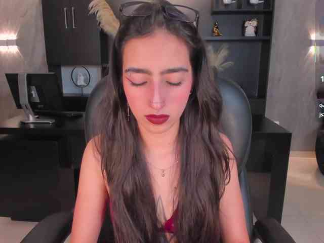 LarisaSmirnov webcam