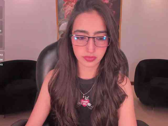 LarisaSmirnov webcam