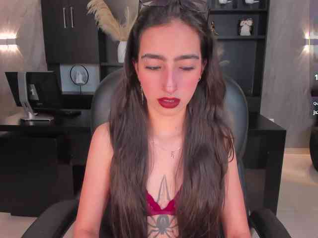 LarisaSmirnov webcam