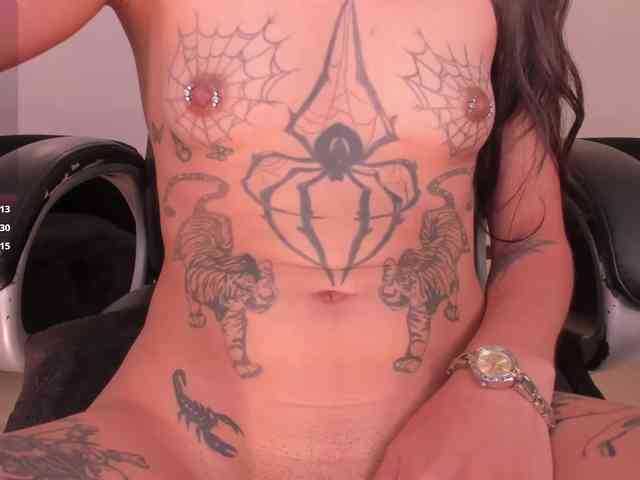 LarisaSmirnov webcam