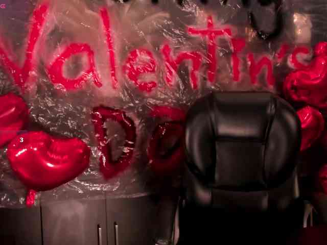 LarisaSmirnov webcam