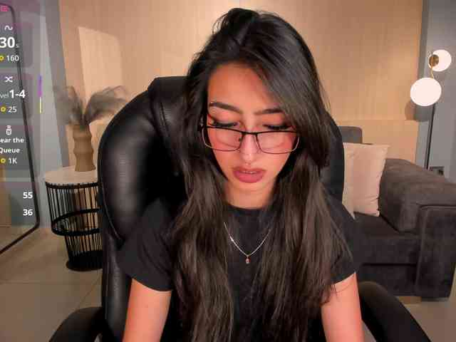 LarisaSmirnov webcam