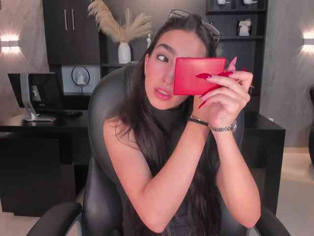 LarisaSmirnov webcam