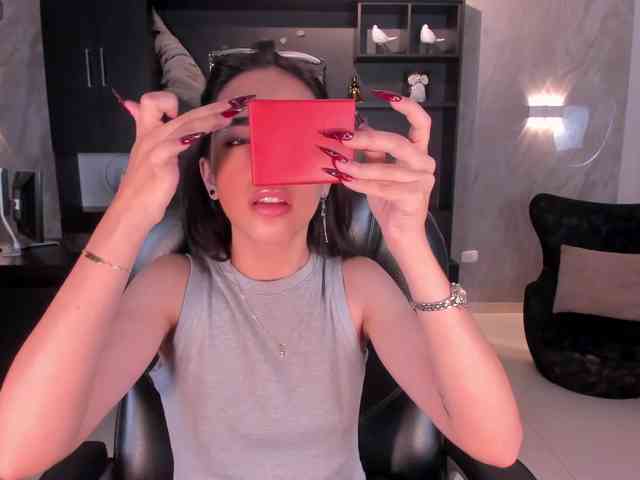 LarisaSmirnov webcam