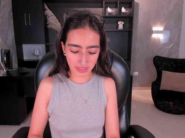 LarisaSmirnov webcam