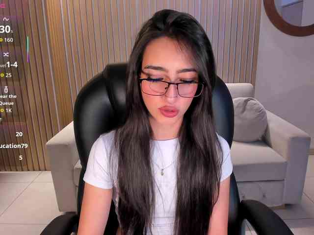LarisaSmirnov webcam