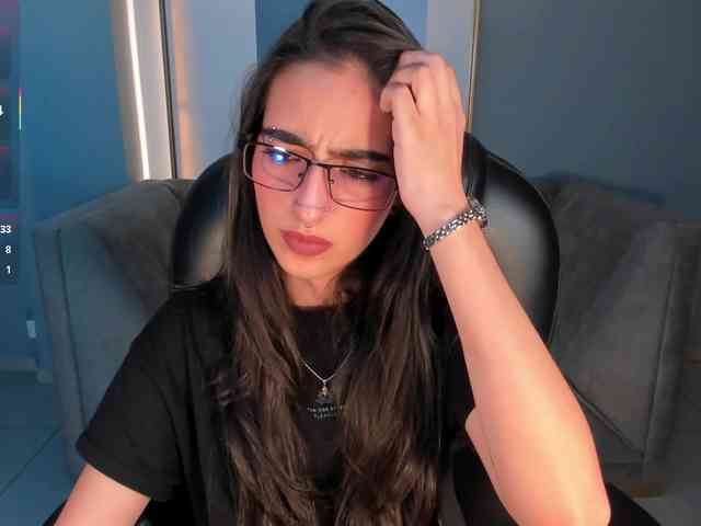 LarisaSmirnov webcam