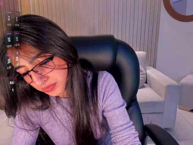 LarisaSmirnov webcam