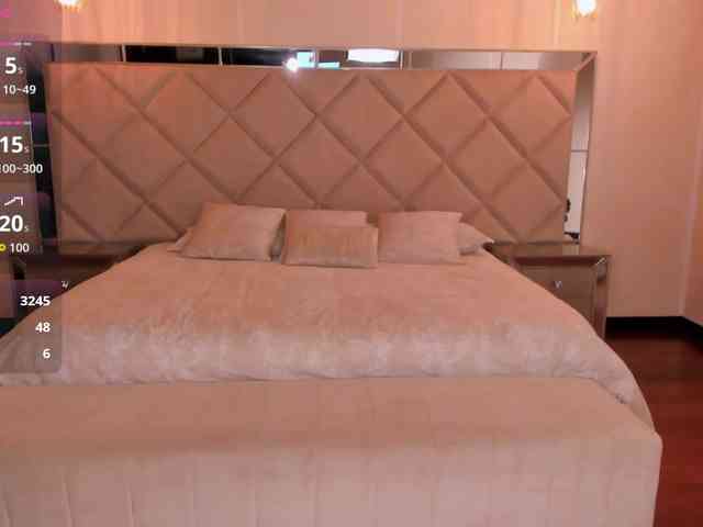 LarisaSmirnov webcam