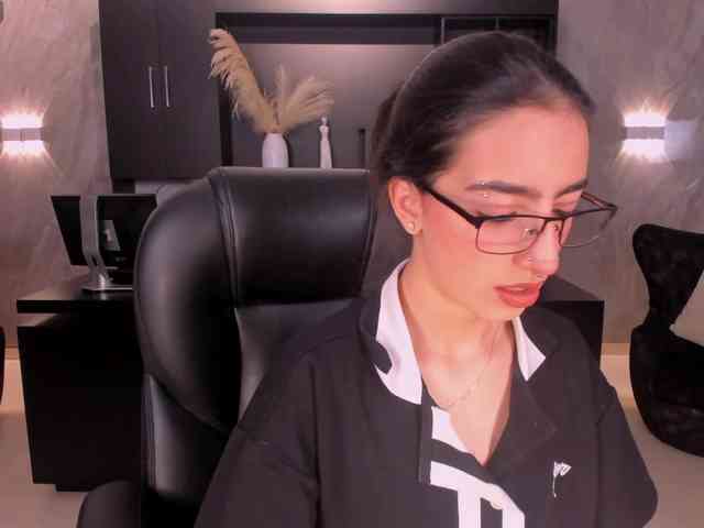 LarisaSmirnov webcam