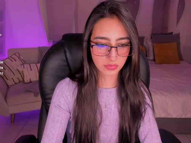 LarisaSmirnov webcam