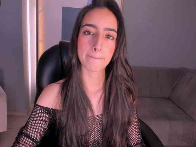 LarisaSmirnov webcam