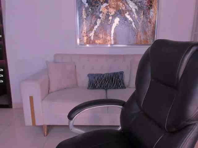 LarisaSmirnov webcam