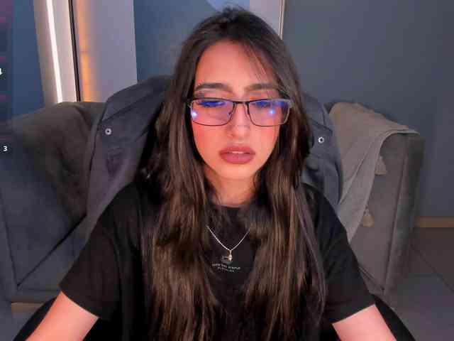 LarisaSmirnov webcam