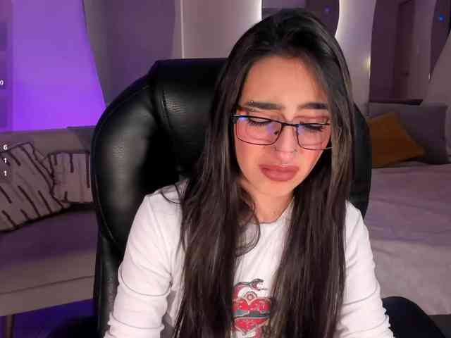 LarisaSmirnov webcam