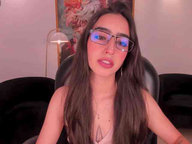 LarisaSmirnov webcam