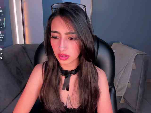 LarisaSmirnov bongacams