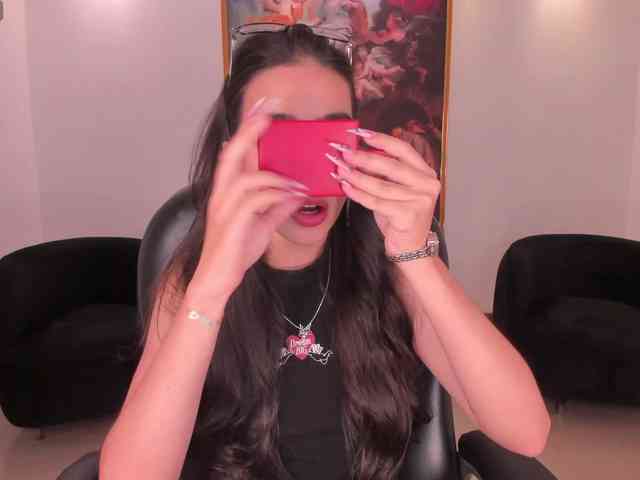 LarisaSmirnov webcam