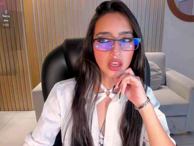 LarisaSmirnov webcam