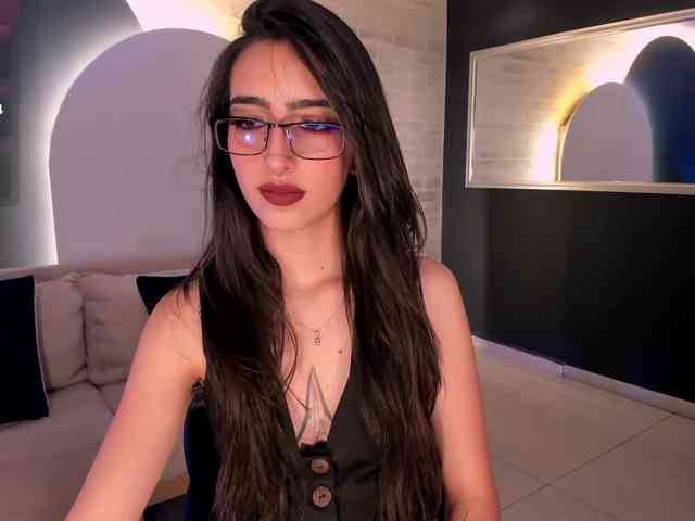 LarisaSmirnov webcam