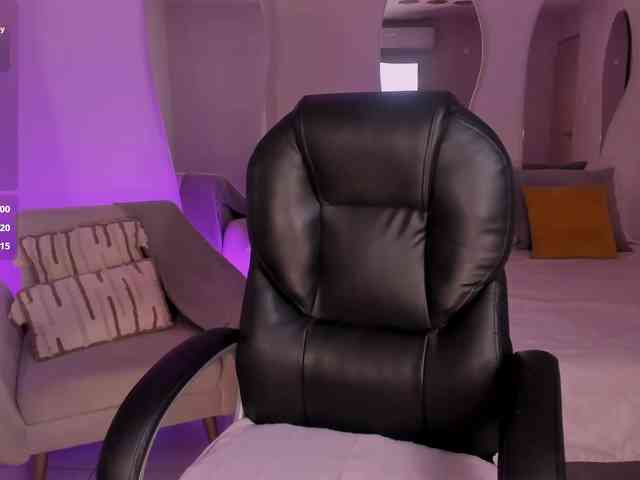 LarisaSmirnov webcam