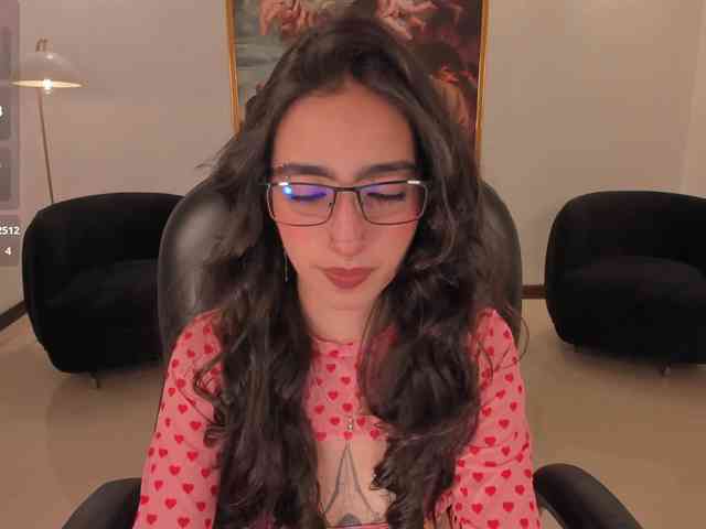 LarisaSmirnov webcam