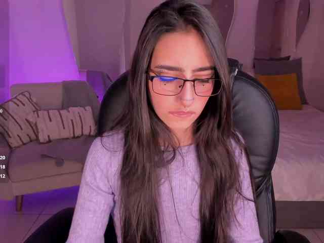 LarisaSmirnov webcam