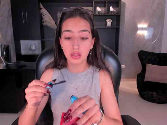 LarisaSmirnov webcam